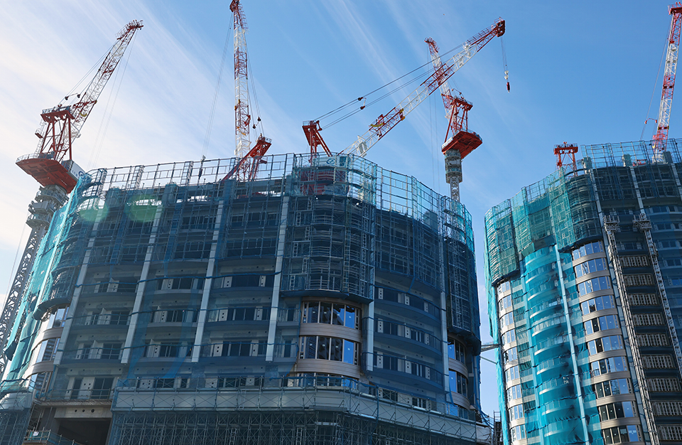 土地の境界確定の重要性