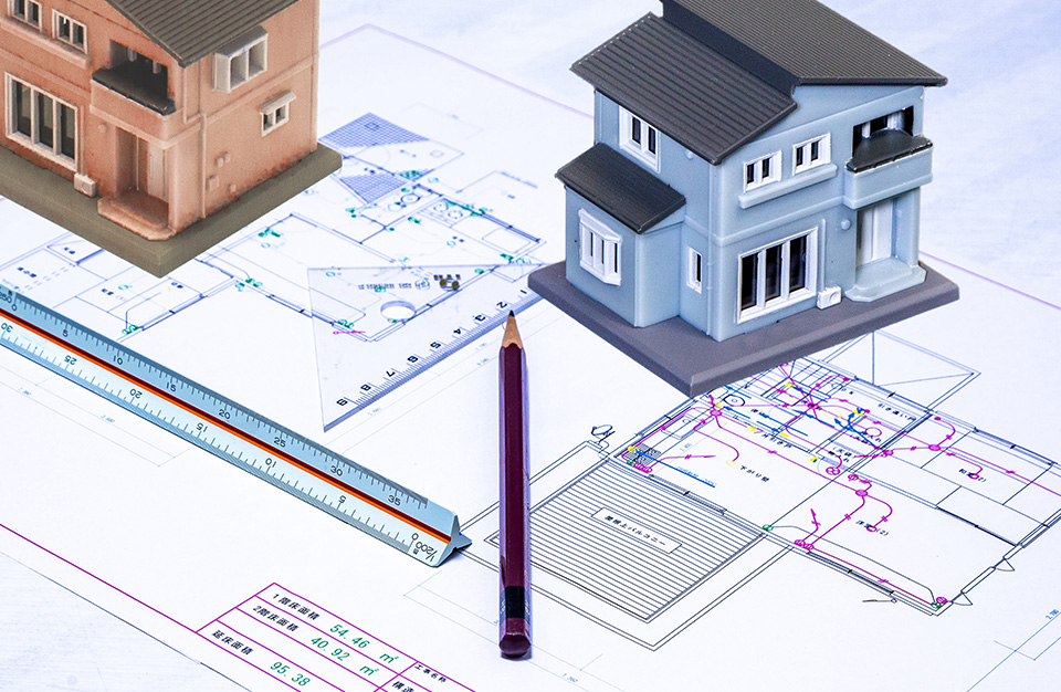法的に正確な測量が必要な理由
